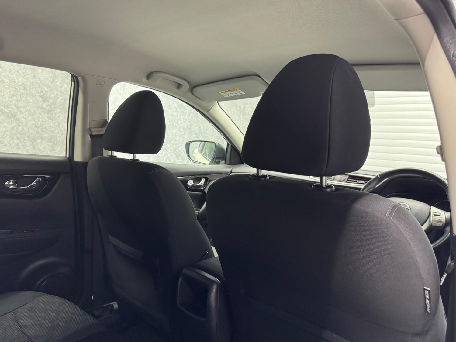 Used Nissan Qashqai for sale - 77279565: Photo 15