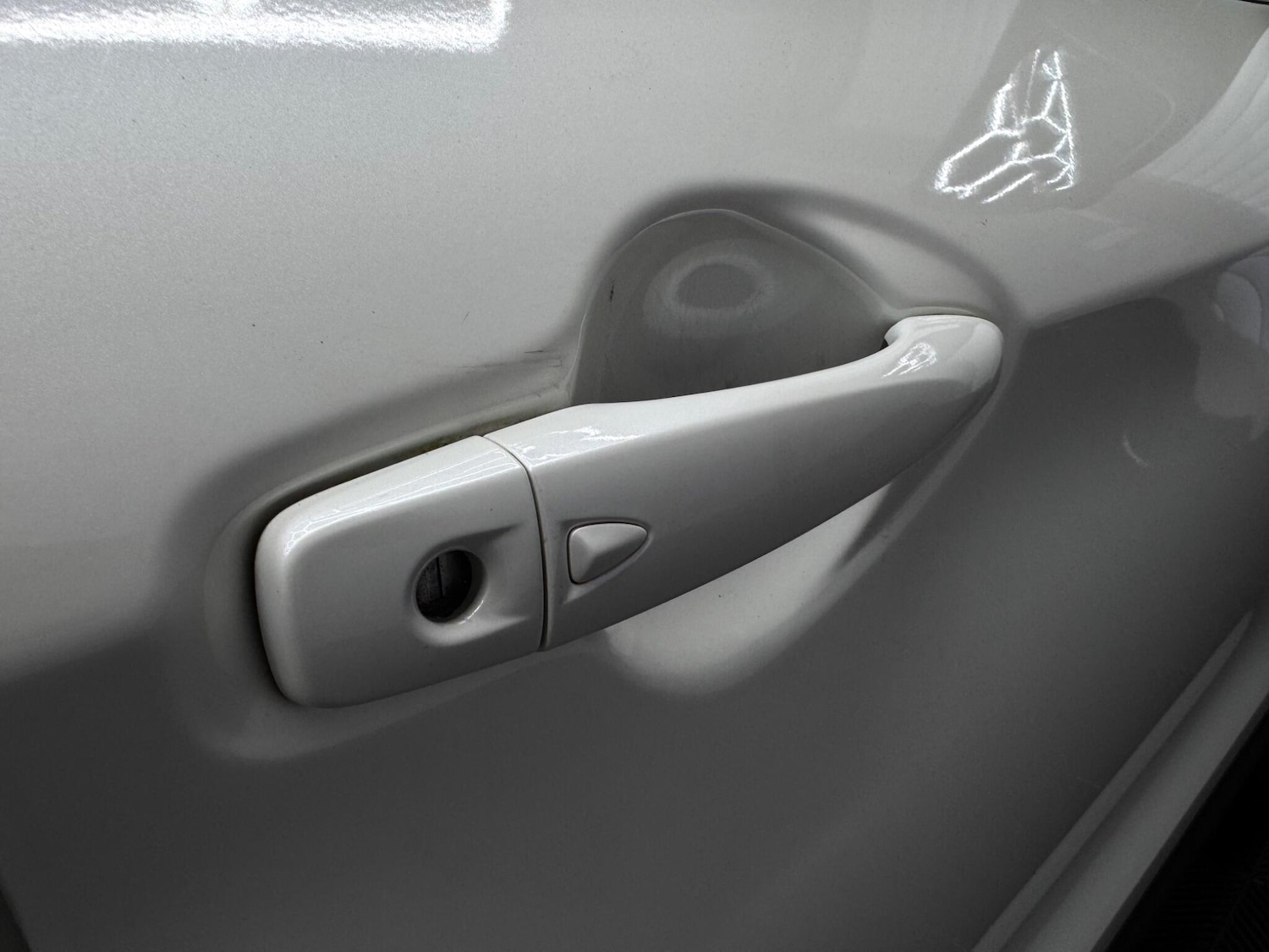 Used Nissan Qashqai for sale - 77279565: Photo 20