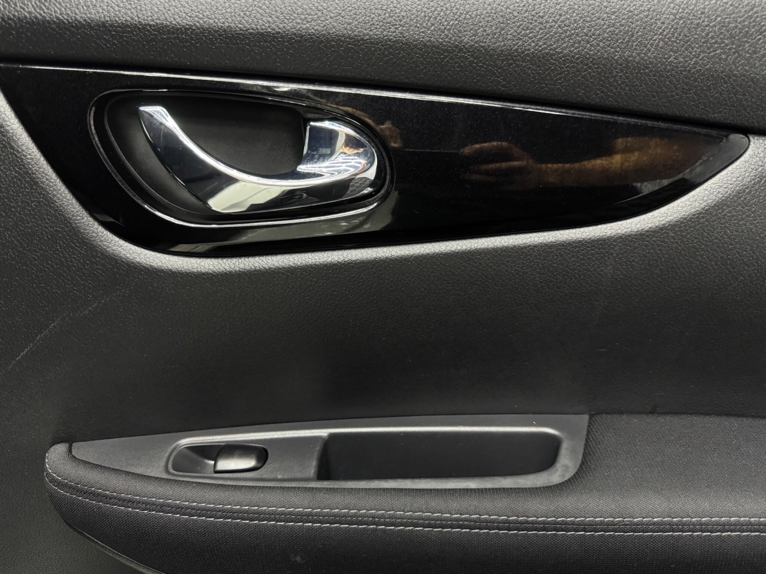 Used Nissan Qashqai for sale - 77279565: Photo 21