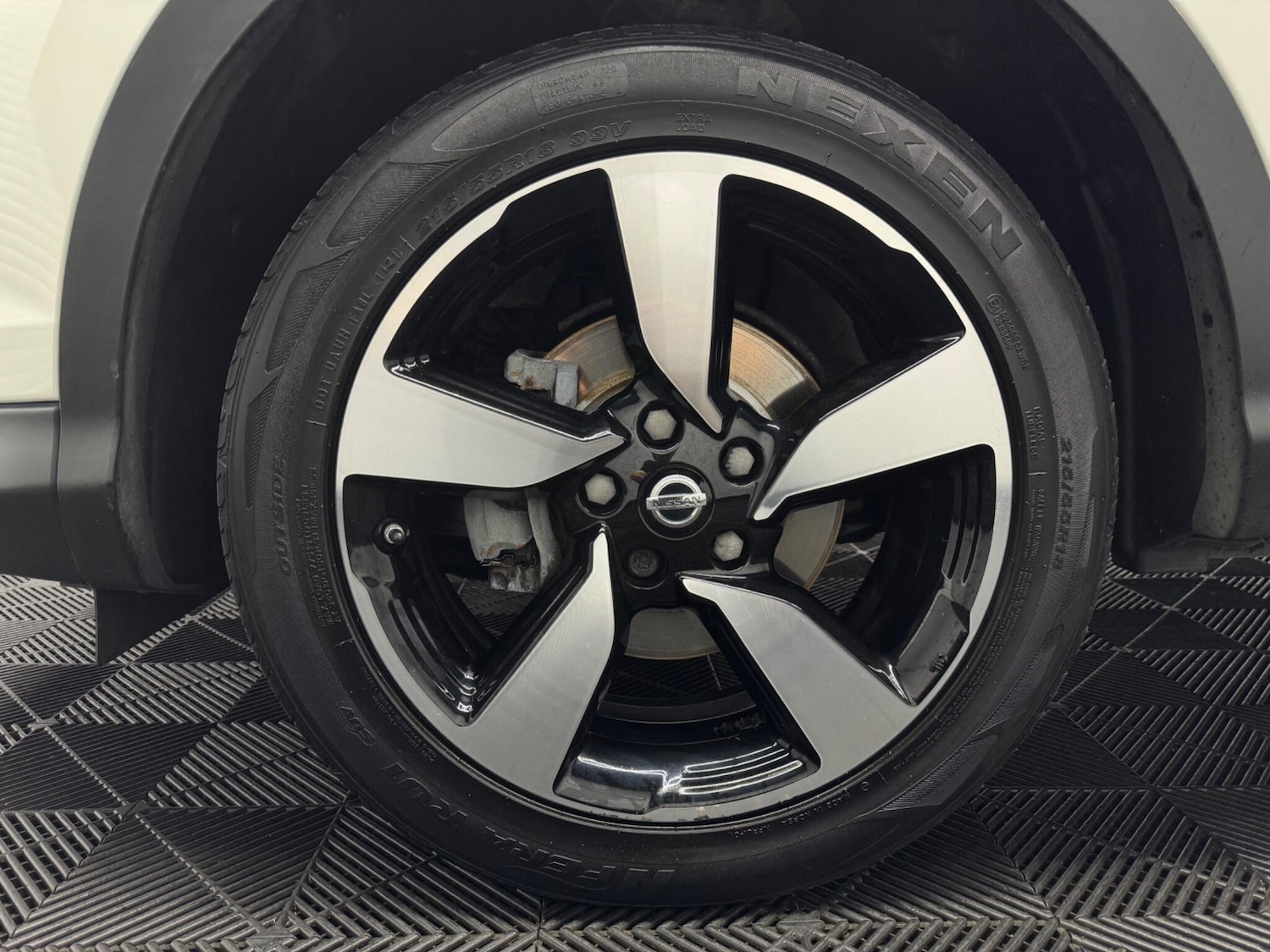 Used Nissan Qashqai for sale - 77279565: Photo 27