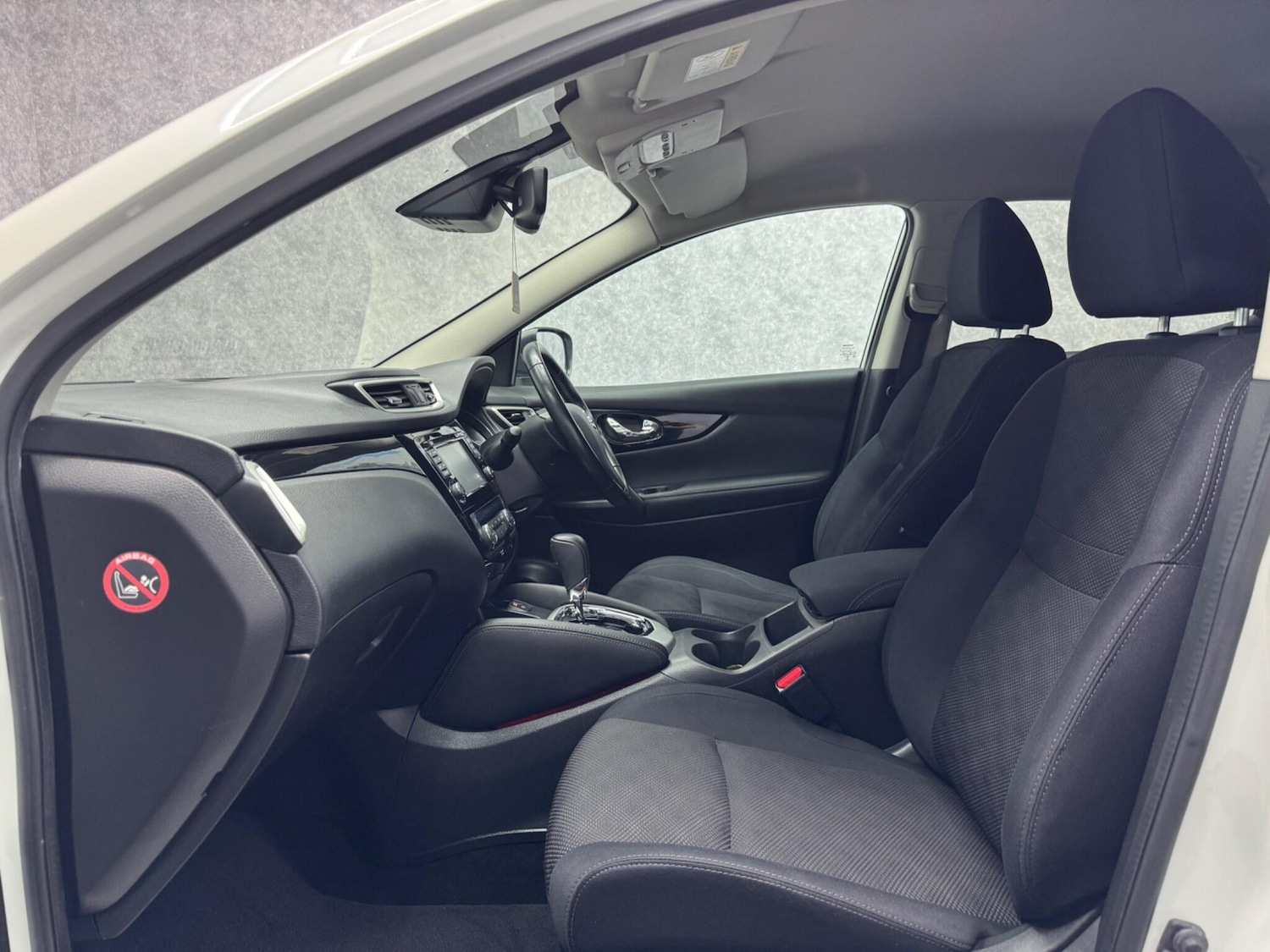 Used Nissan Qashqai for sale - 77279565: Photo 3