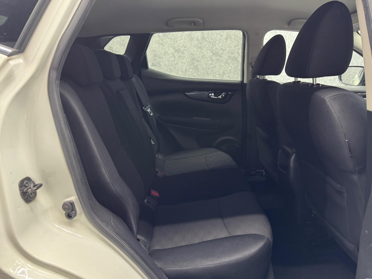 Used Nissan Qashqai for sale - 77279565: Photo 4