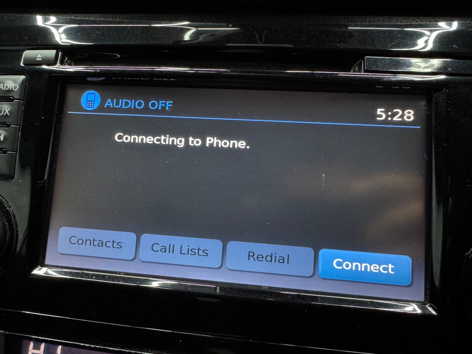 Used Nissan Qashqai for sale - 77279565: Photo 8