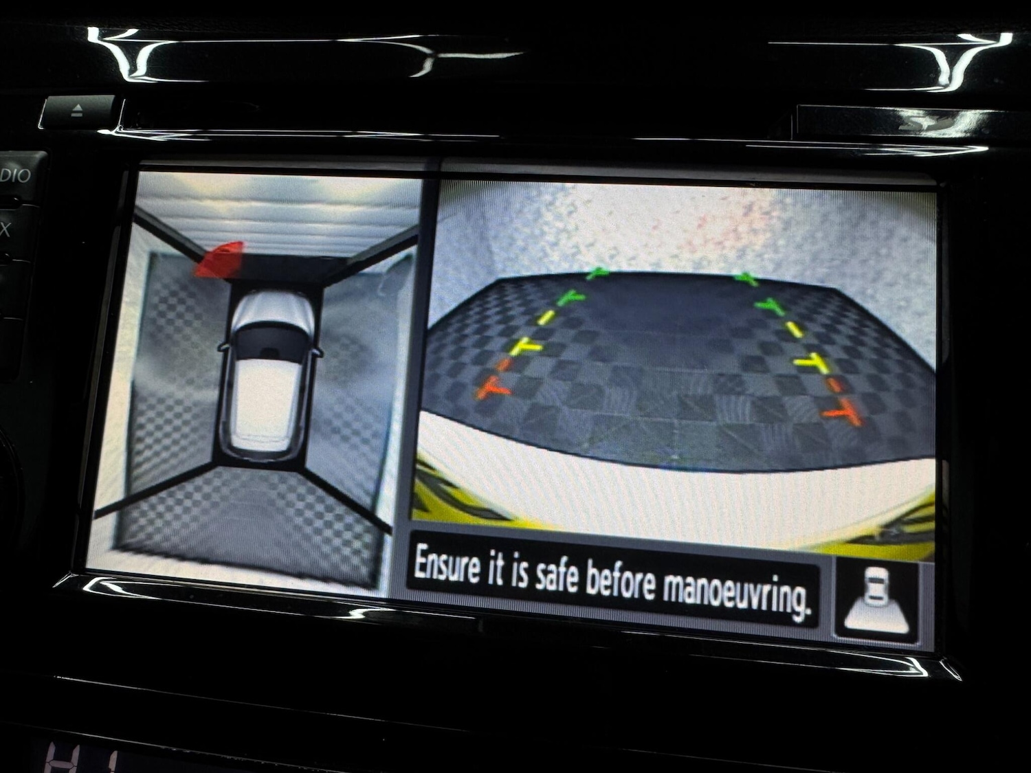 Used Nissan Qashqai for sale - 77279565: Photo 9