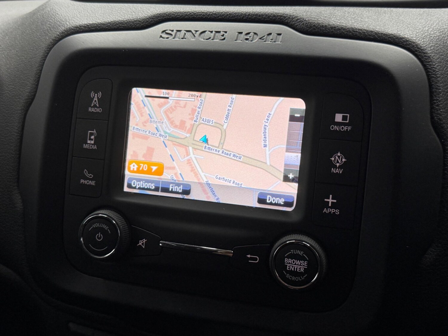 Used Jeep Renegade 2017 for sale - 78058624: Photo 13