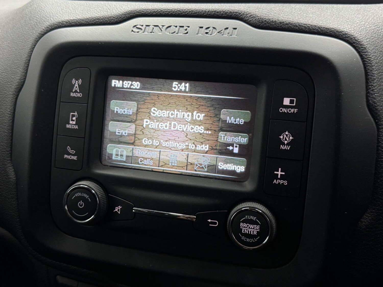 Used Jeep Renegade 2017 for sale - 78058624: Photo 14