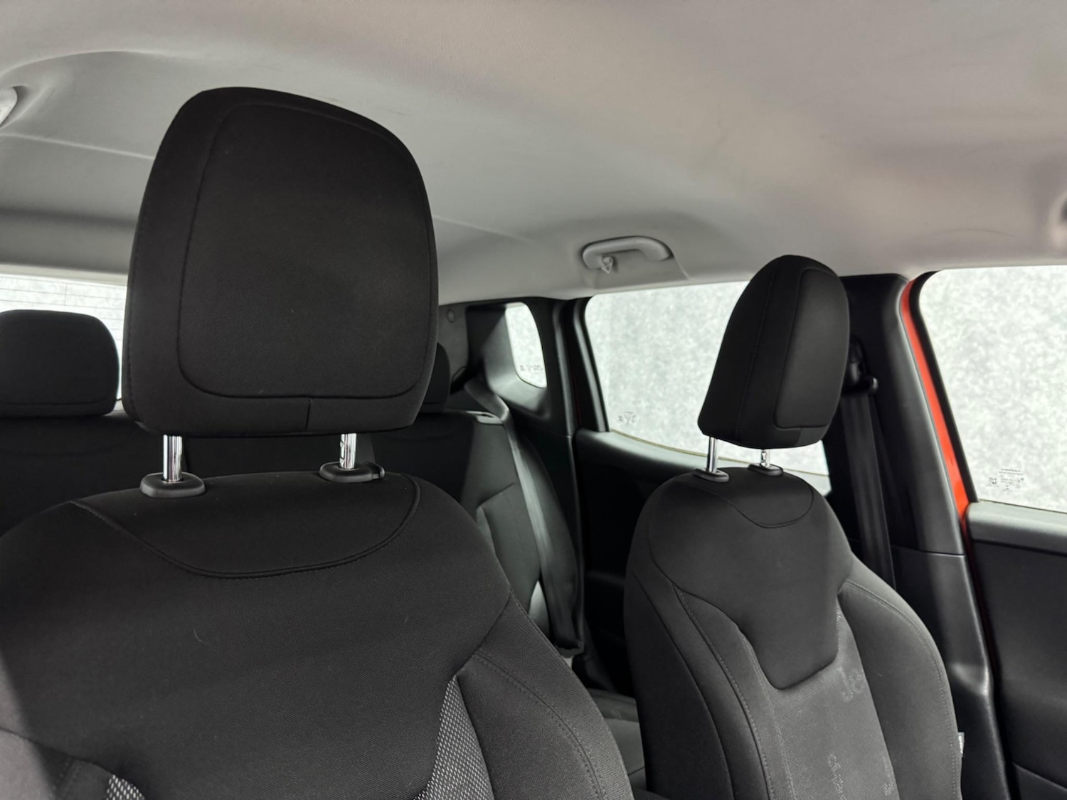 Used Jeep Renegade 2017 for sale - 78058624: Photo 6