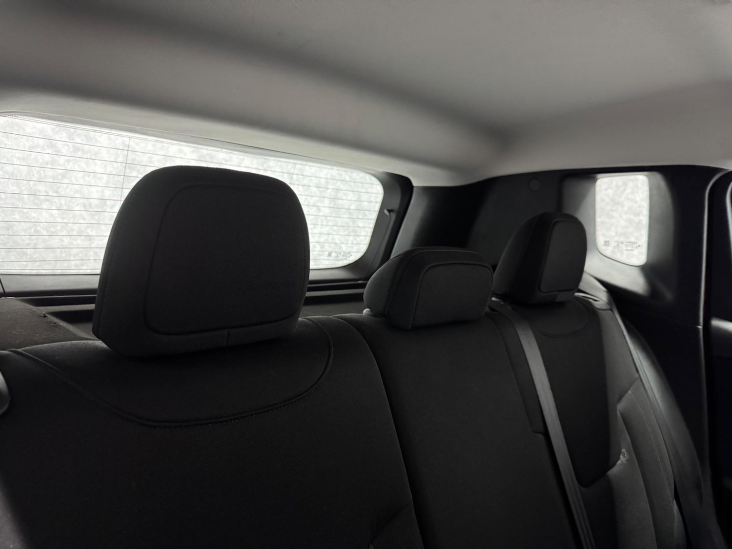 Used Jeep Renegade 2017 for sale - 78058624: Photo 7