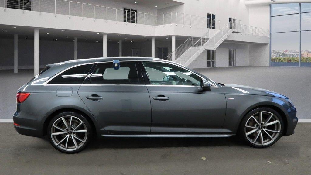 Used Audi A4 2017 for sale - 76457241: Photo 10