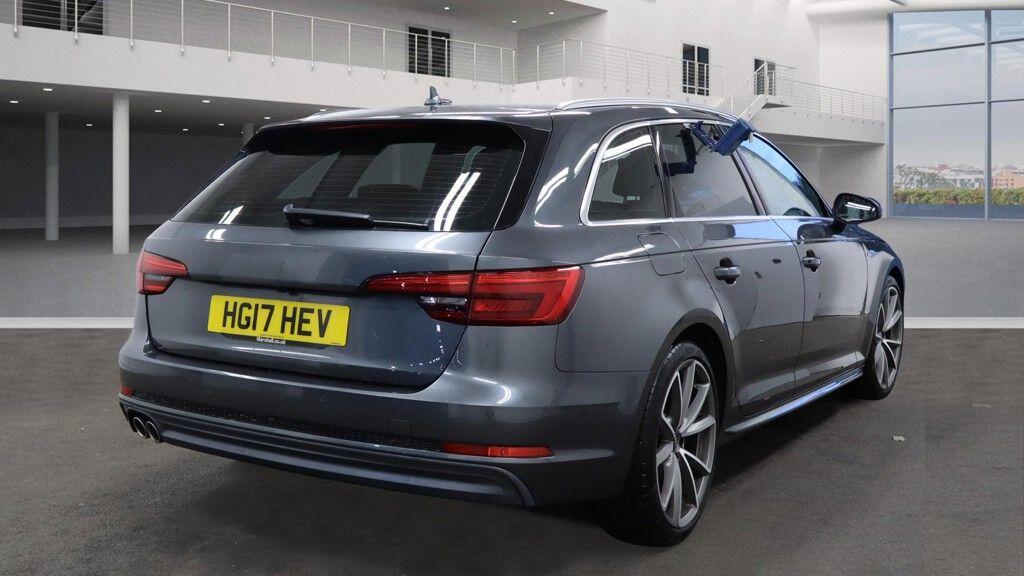 Used Audi A4 2017 for sale - 76457241: Photo 12