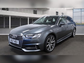 (17) - 2.0 TDI ultra S line S Tronic Euro 6 (s/s) 5dr