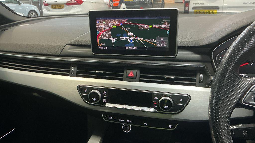 Used Audi A4 2017 for sale - 76457241: Photo 3