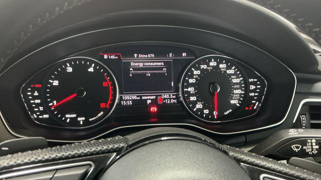 Used Audi A4 2017 for sale - 76457241: Photo 4