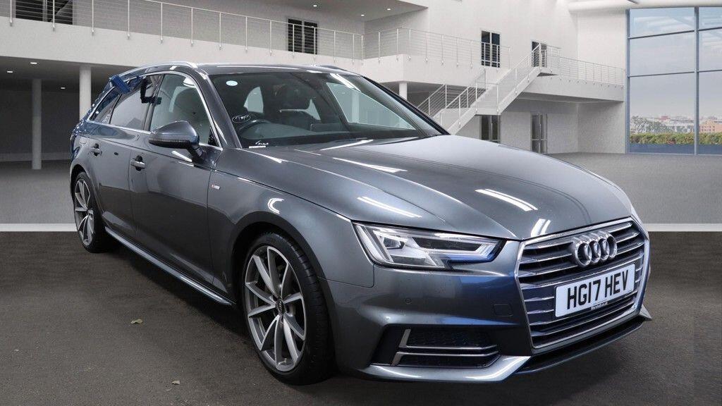 Used Audi A4 2017 for sale - 76457241: Photo 7