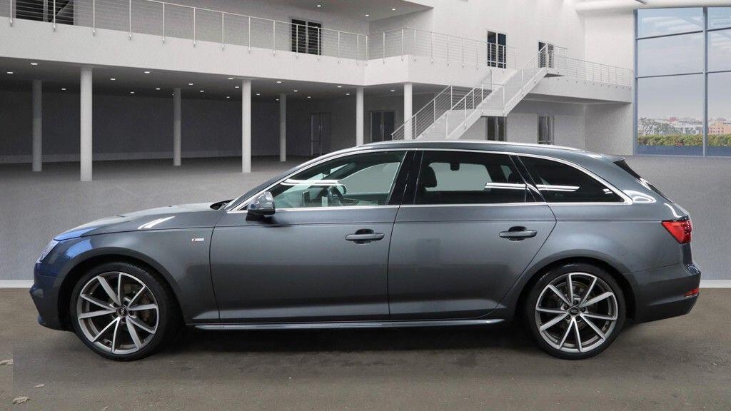 Used Audi A4 2017 for sale - 76457241: Photo 9