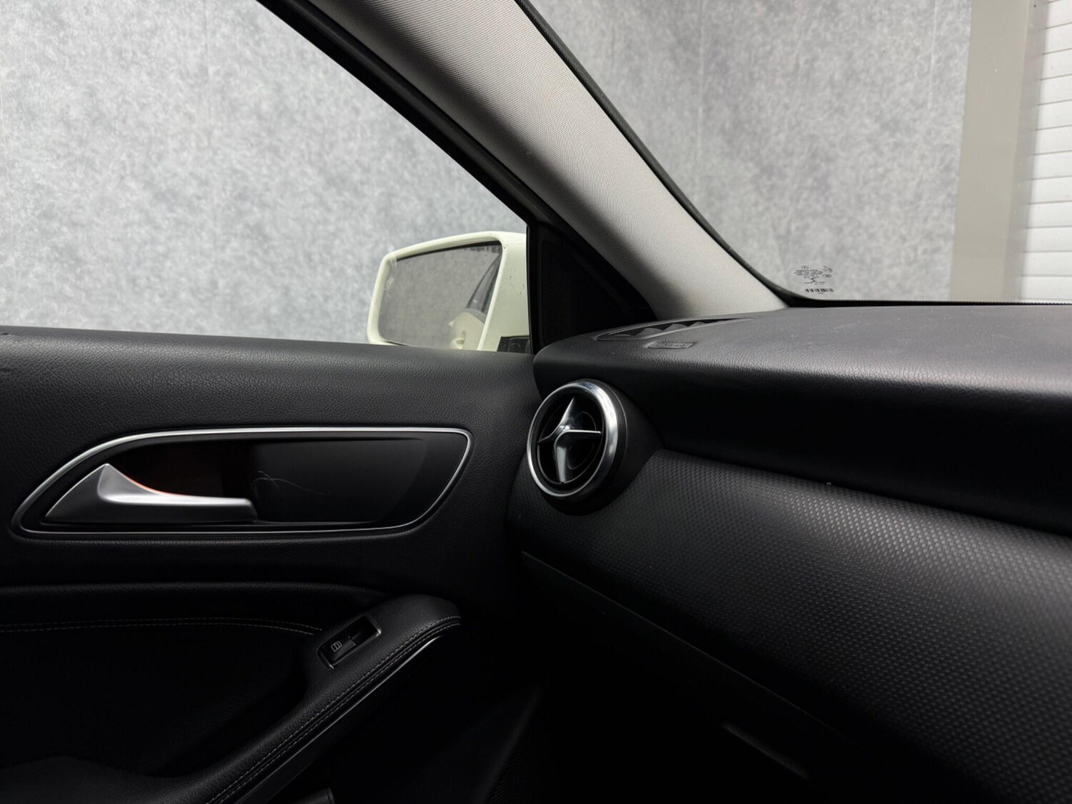 Used Mercedes-Benz A-Class for sale - 78058513: Photo 10