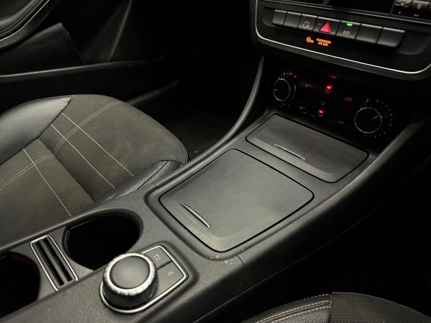 Used Mercedes-Benz A-Class for sale - 78058513: Photo 11