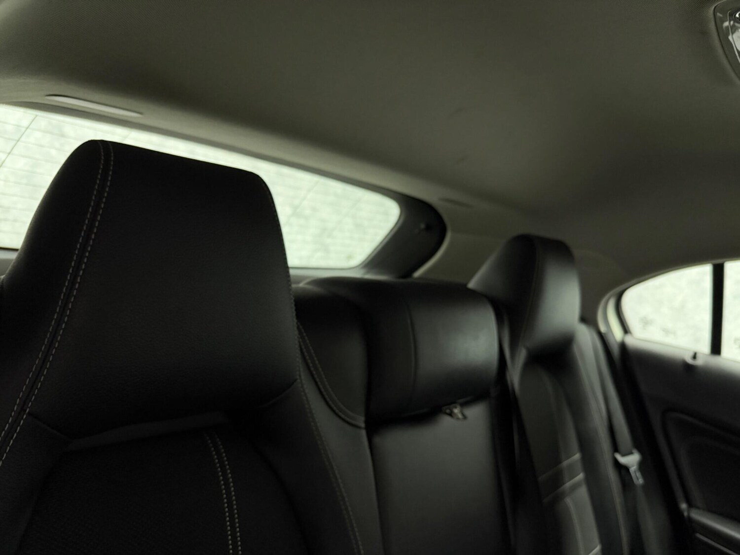 Used Mercedes-Benz A-Class for sale - 78058513: Photo 12