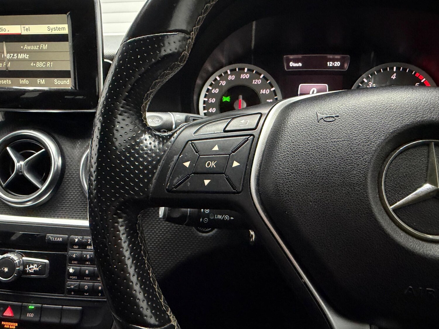 Used Mercedes-Benz A-Class for sale - 78058513: Photo 13