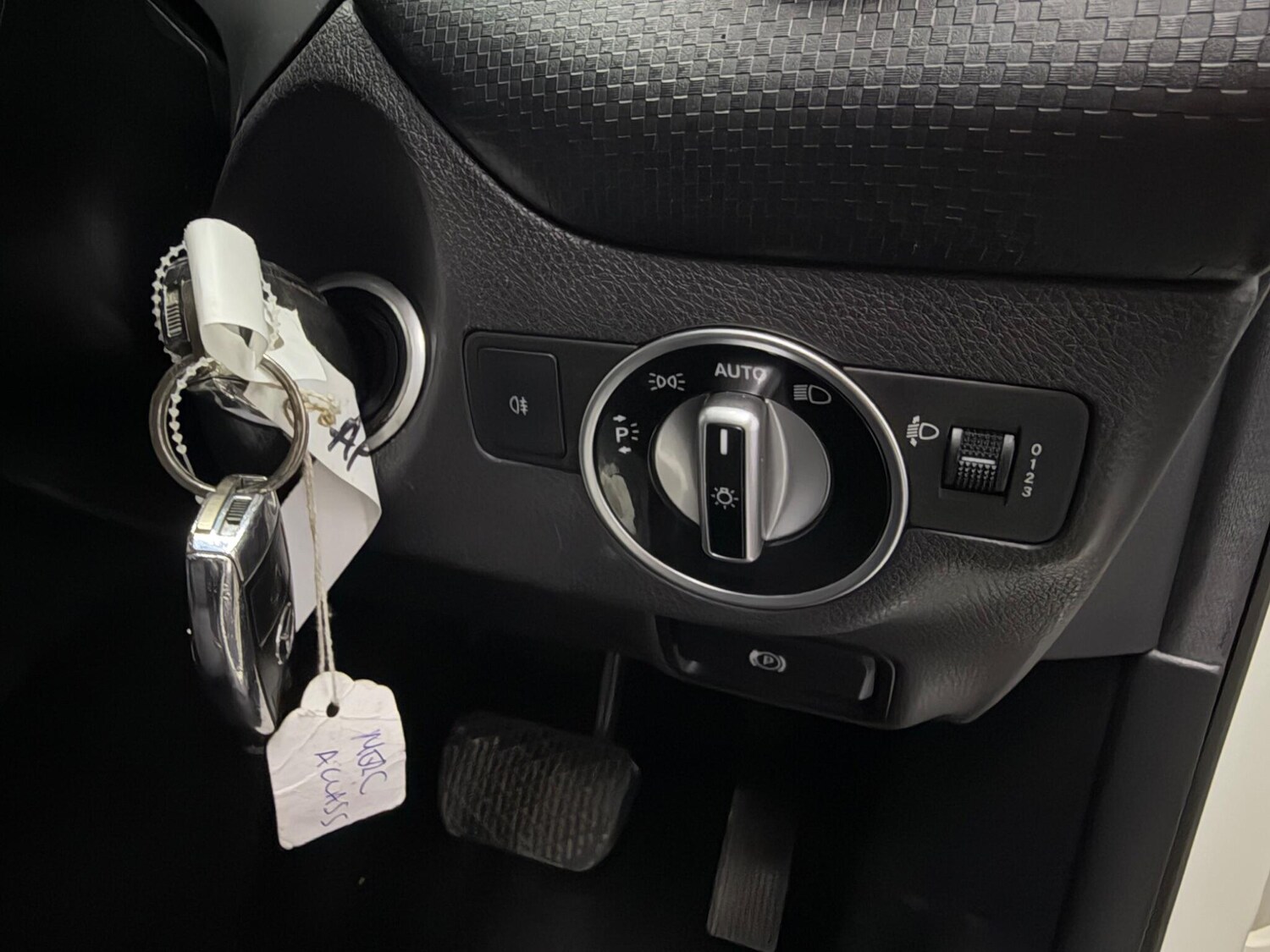 Used Mercedes-Benz A-Class for sale - 78058513: Photo 14