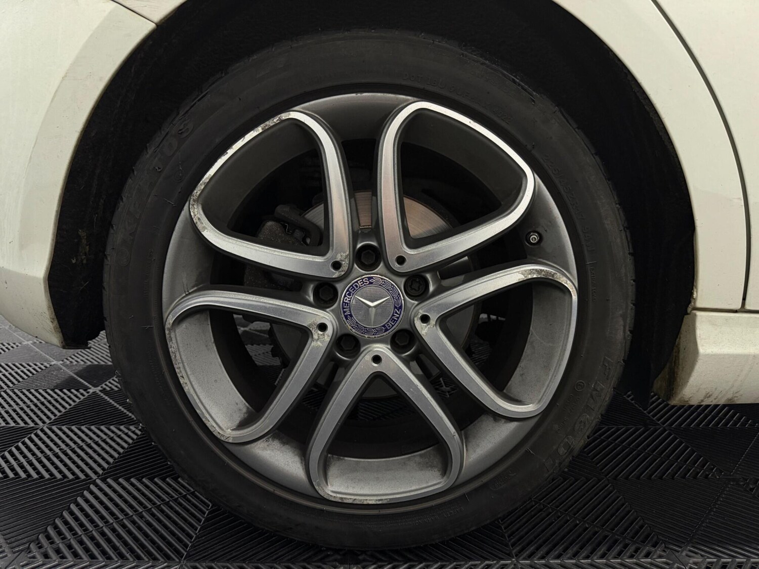 Used Mercedes-Benz A-Class for sale - 78058513: Photo 15