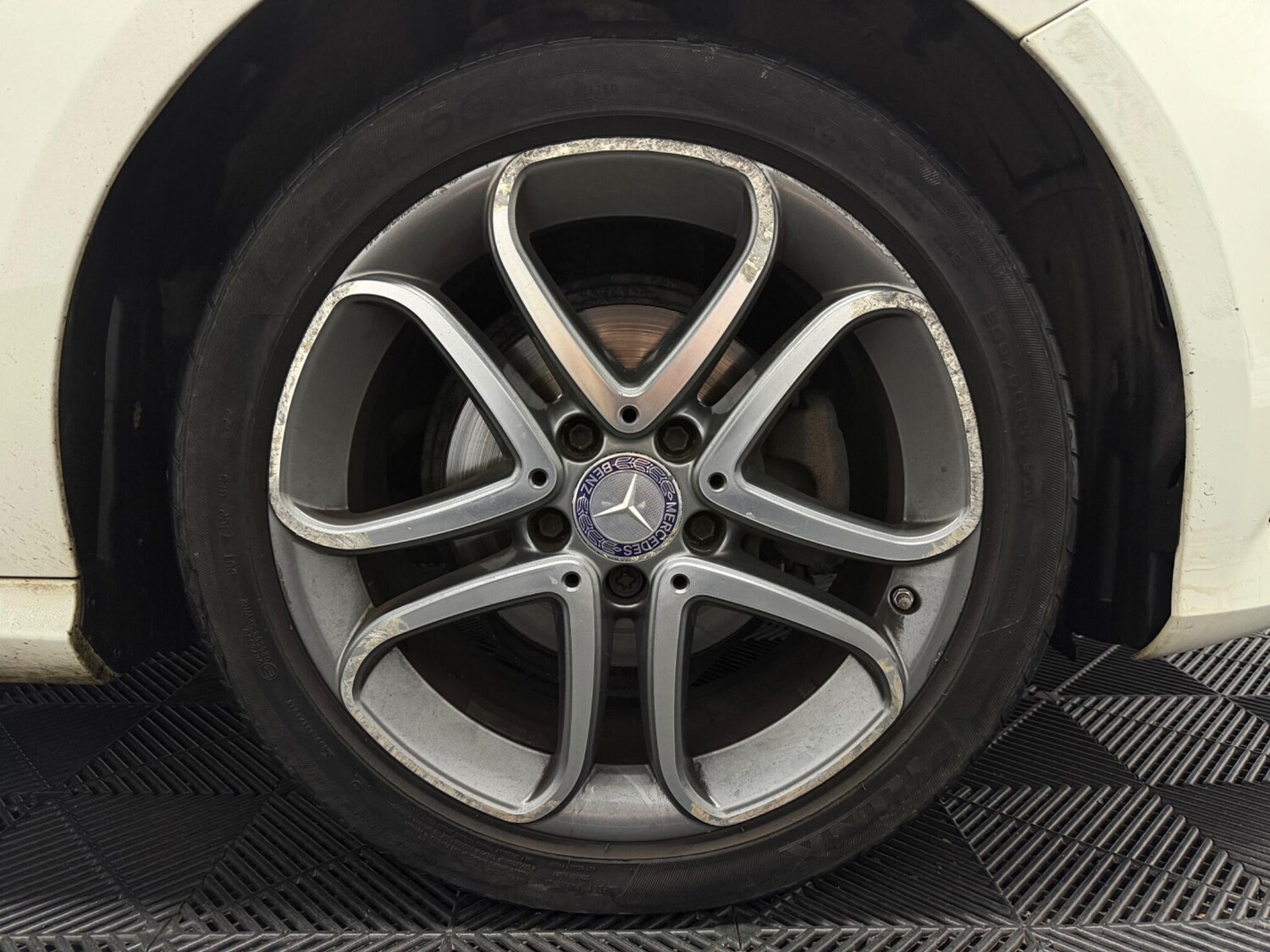 Used Mercedes-Benz A-Class for sale - 78058513: Photo 16