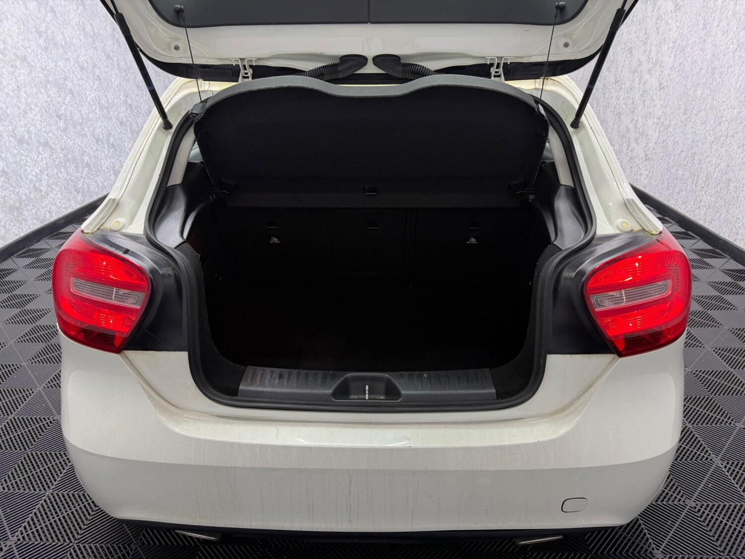 Used Mercedes-Benz A-Class for sale - 78058513: Photo 17