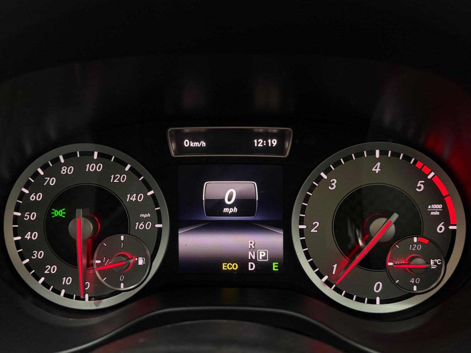 Used Mercedes-Benz A-Class for sale - 78058513: Photo 20