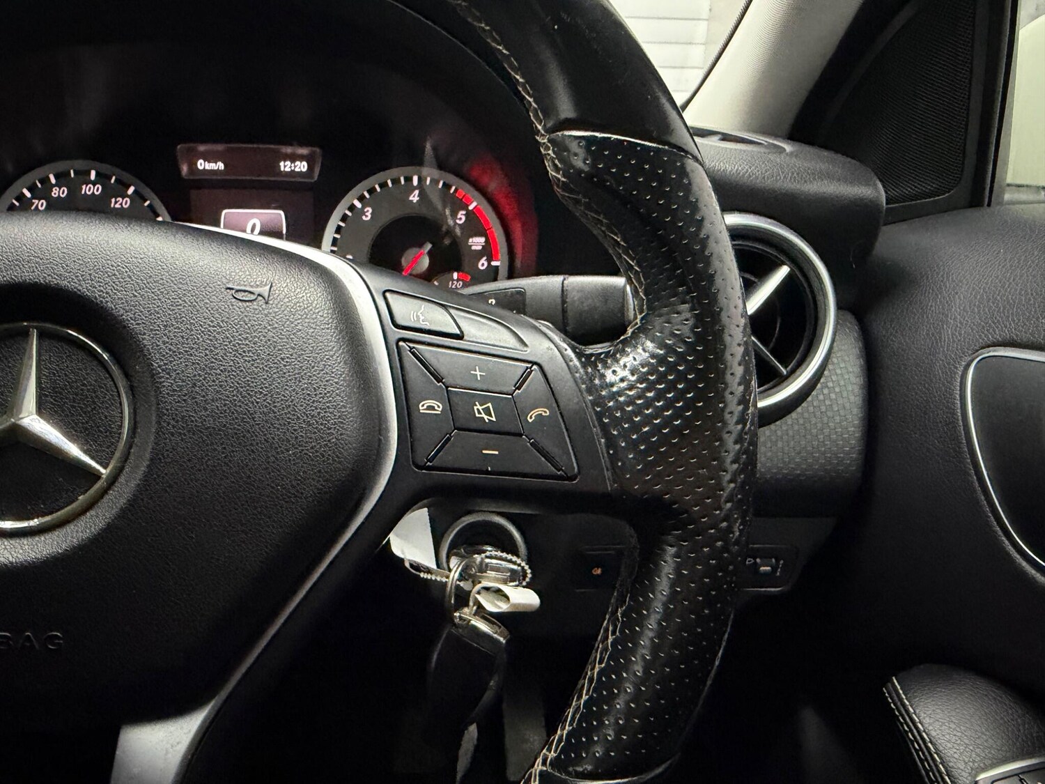 Used Mercedes-Benz A-Class for sale - 78058513: Photo 21