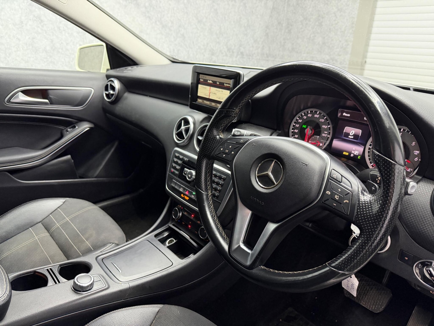 Used Mercedes-Benz A-Class for sale - 78058513: Photo 3