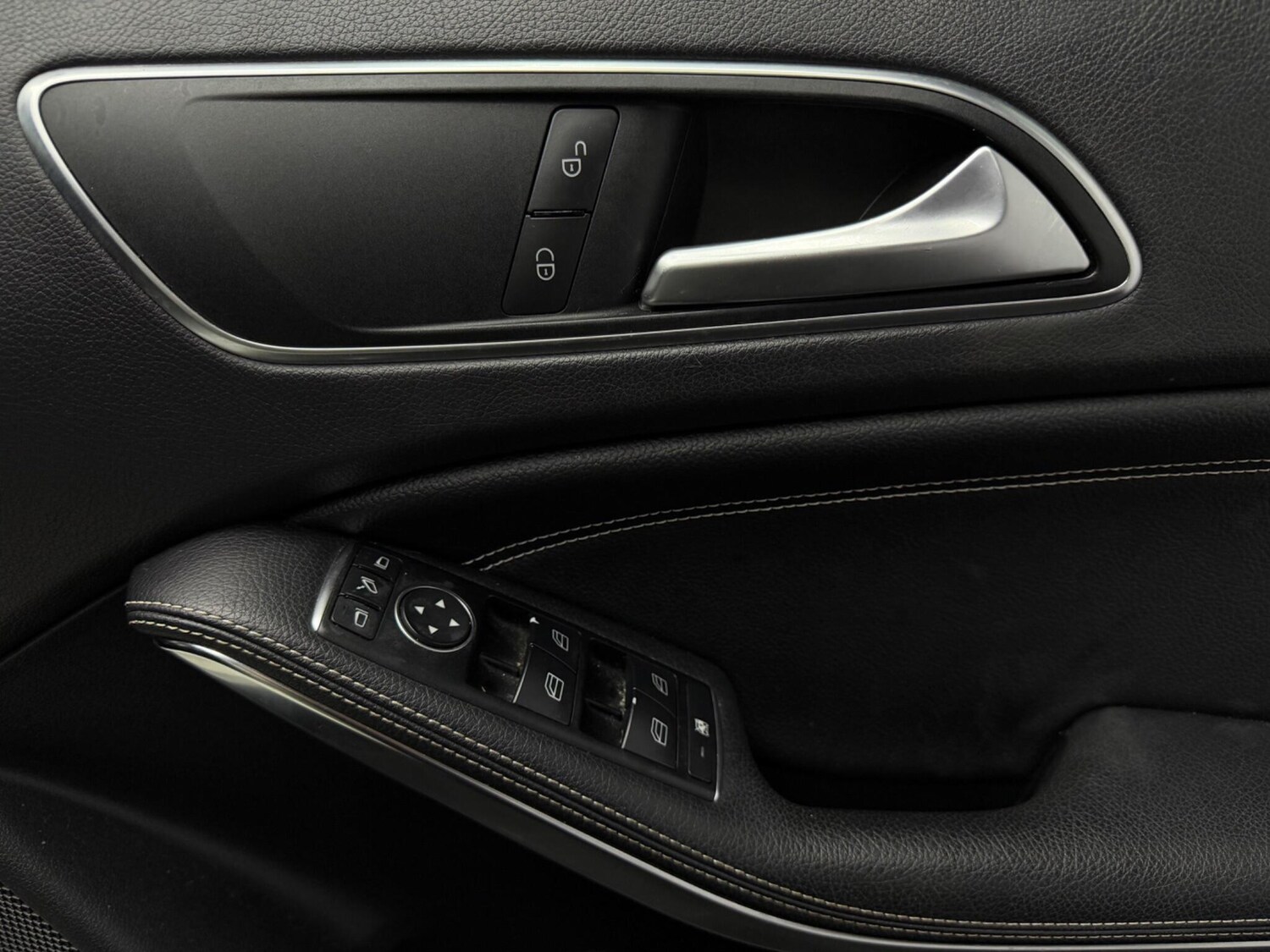 Used Mercedes-Benz A-Class for sale - 78058513: Photo 33