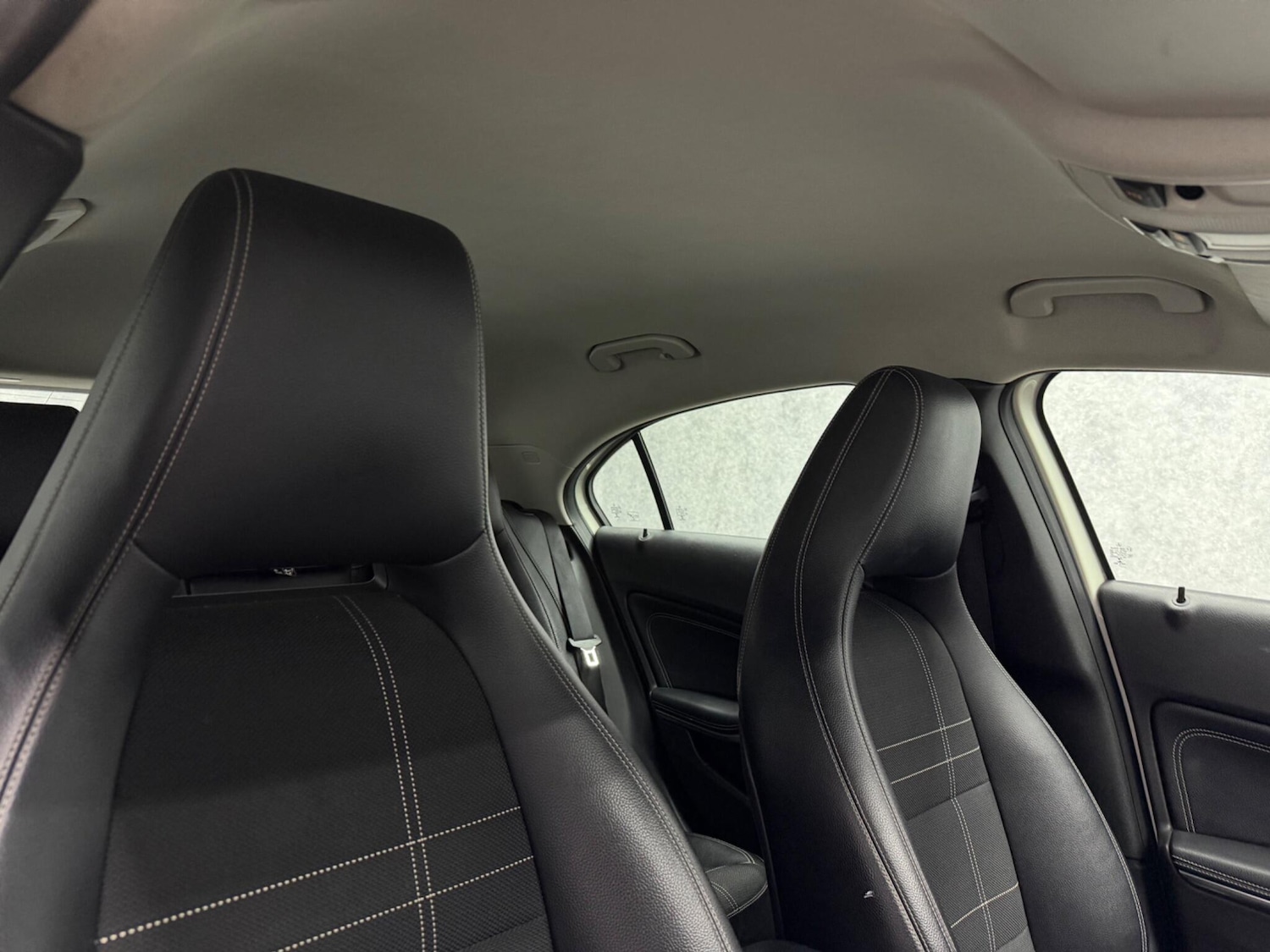 Used Mercedes-Benz A-Class for sale - 78058513: Photo 5