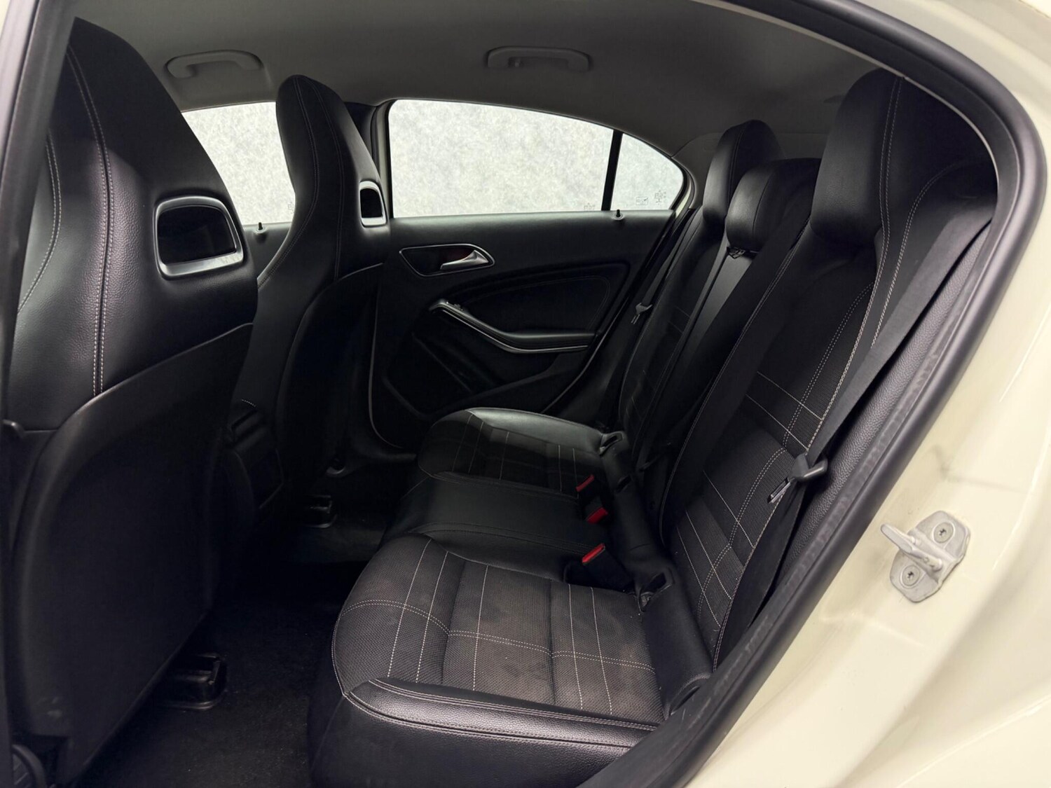 Used Mercedes-Benz A-Class for sale - 78058513: Photo 8