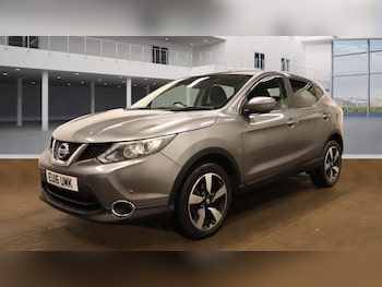 2016 (16) - 1.2 DIG-T N-Connecta XTRON 2WD Euro 6 (s/s) 5dr