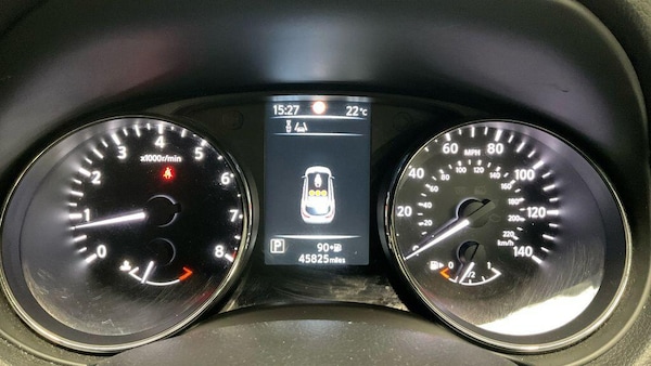 Used Nissan Qashqai 2016 for sale - 76020936: Photo 5