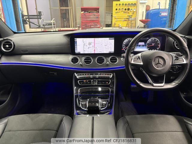 Used Mercedes-Benz E Class for sale - 78057679: Photo 2