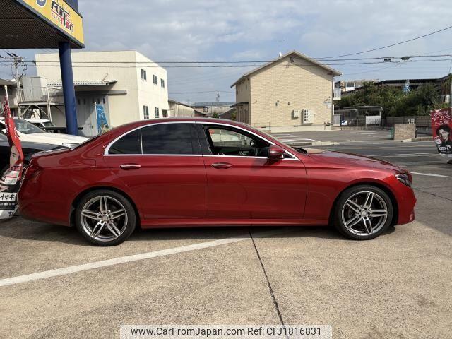 Used Mercedes-Benz E Class for sale - 78057679: Photo 3