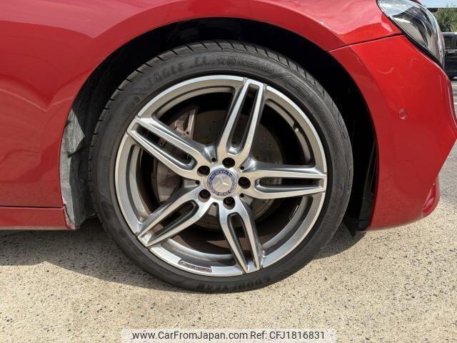 Used Mercedes-Benz E Class for sale - 78057679: Photo 5