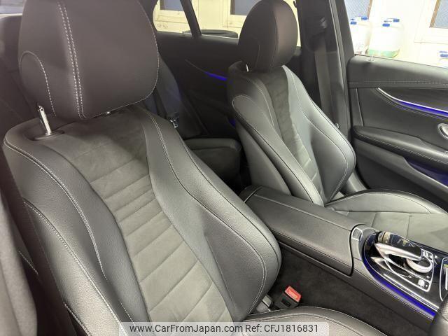 Used Mercedes-Benz E Class for sale - 78057679: Photo 6