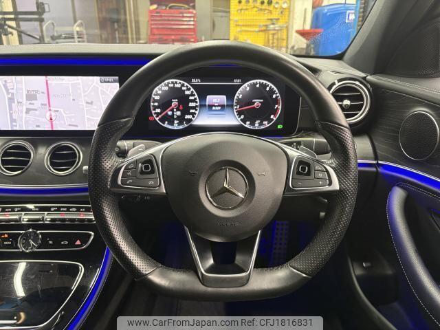 Used Mercedes-Benz E Class for sale - 78057679: Photo 7