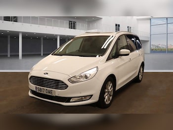 2017 (17) - 2.0 TDCi 150 Titanium X 5dr Powershift