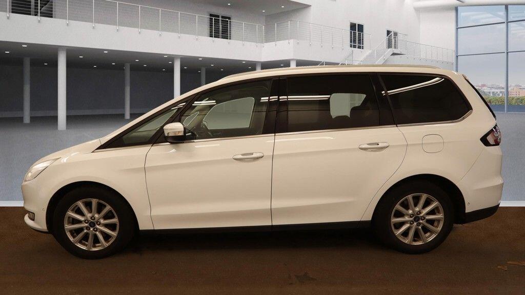 Used Ford Galaxy 2017 for sale - 76425464: Photo 8