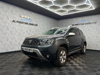 Used Dacia Duster 2019 for sale - 79664642: Photo