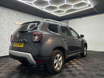 Used Dacia Duster 2019 for sale - 79664642: Photo
