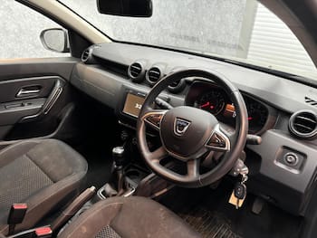 Used Dacia Duster 2019 for sale - 79664642: Photo