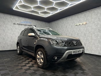 Used Dacia Duster 2019 for sale - 79664642: Photo
