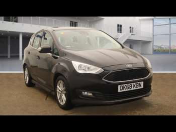 2019 (68) - 1.0 EcoBoost 125 Zetec 5dr