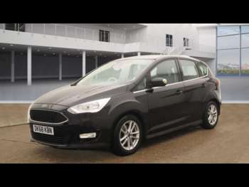 Used Ford C-Max 2019 for sale - 74888759: Photo