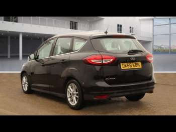 Used Ford C-Max 2019 for sale - 74888759: Photo