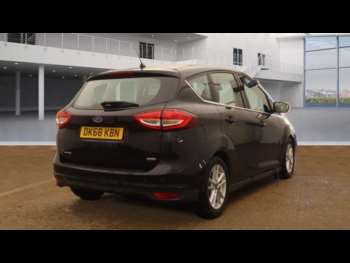 Used Ford C-Max 2019 for sale - 74888759: Photo